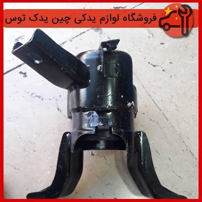 دسته موتور راست جیلی شاسی