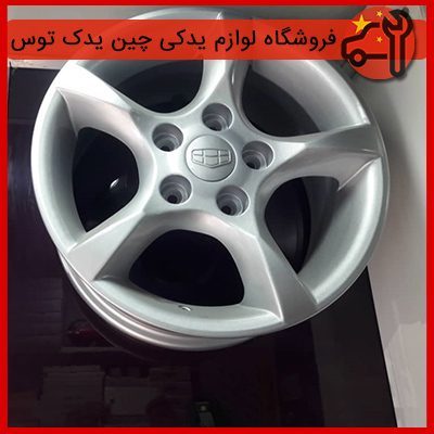 رینگ چرخ جیلی سواری