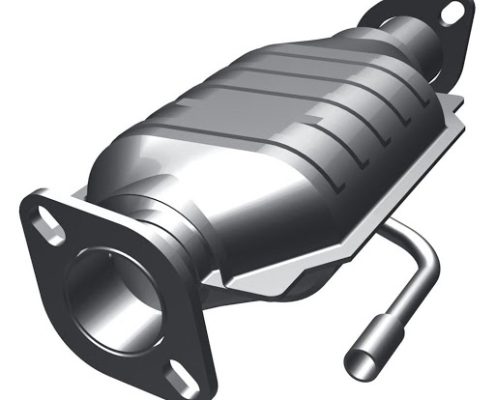 کاتالیزور هایما s7