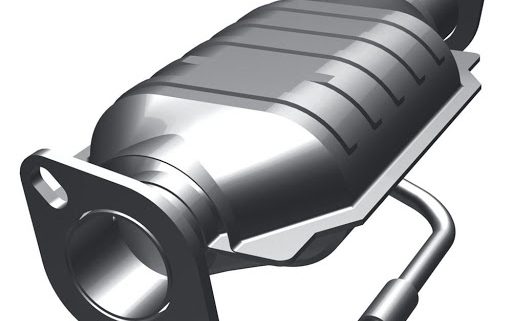 کاتالیزور هایما s7