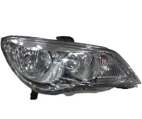 چراغ های ام جی 350