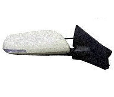 آینه بغل ام جی 360