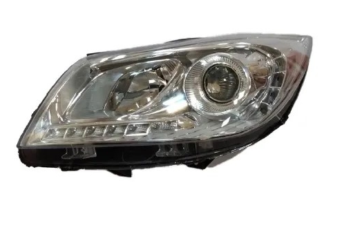 چراغ هایما s8