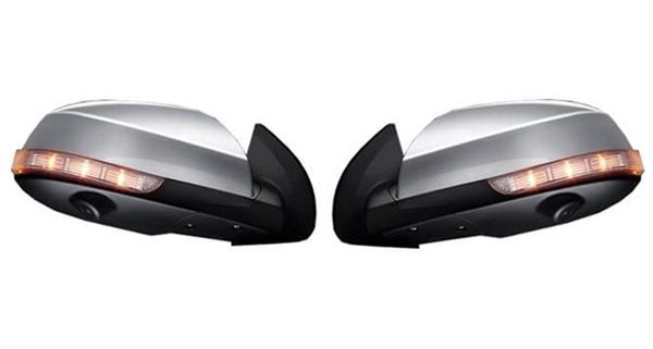 آینه بغل هایما s5