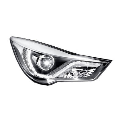 چراغ های هایما s5