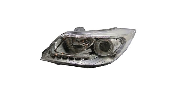 چراغ های هایما s7